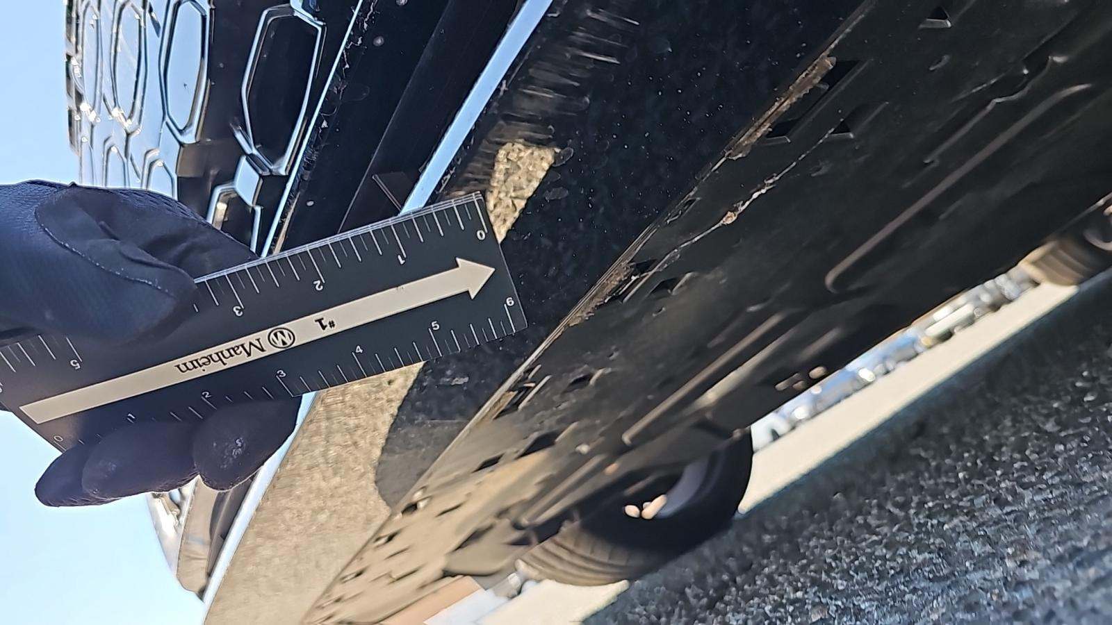 2024 Audi RS 3 Base AWD