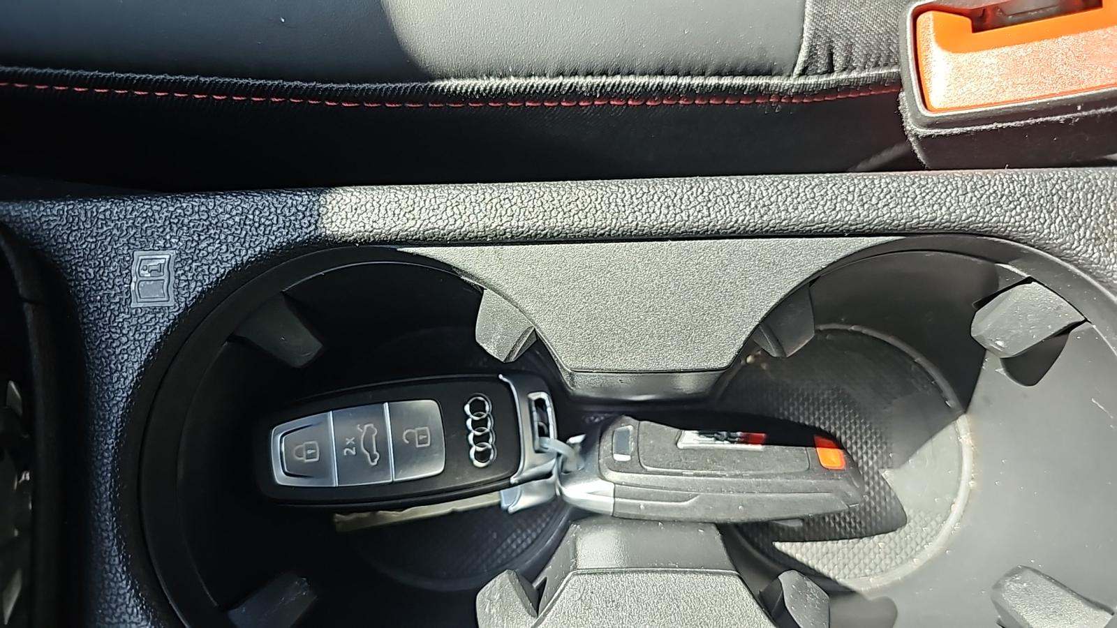 2024 Audi RS 3 Base AWD