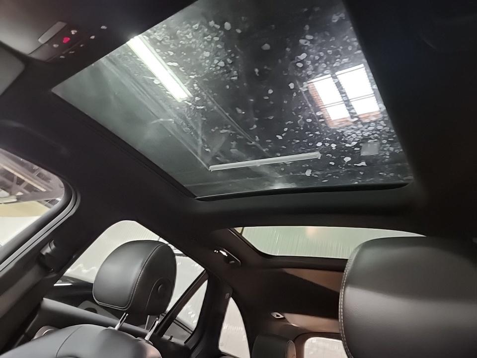 2019 Mercedes-Benz GLC GLC 300 AWD