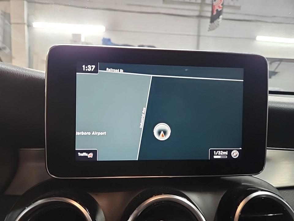 2019 Mercedes-Benz GLC GLC 300 AWD