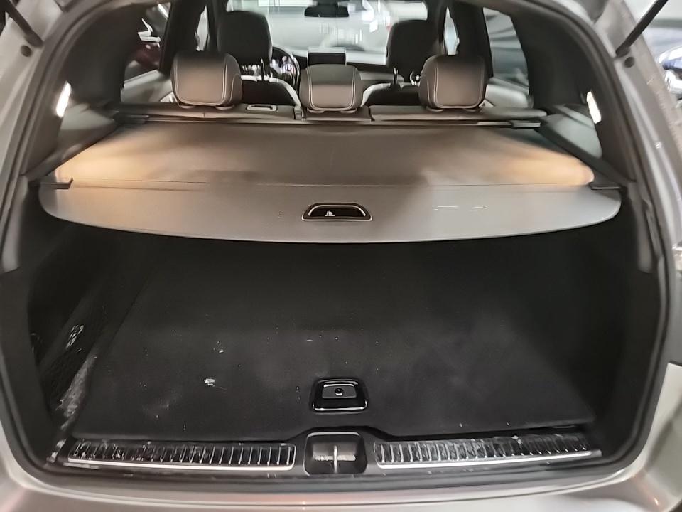 2019 Mercedes-Benz GLC GLC 300 AWD