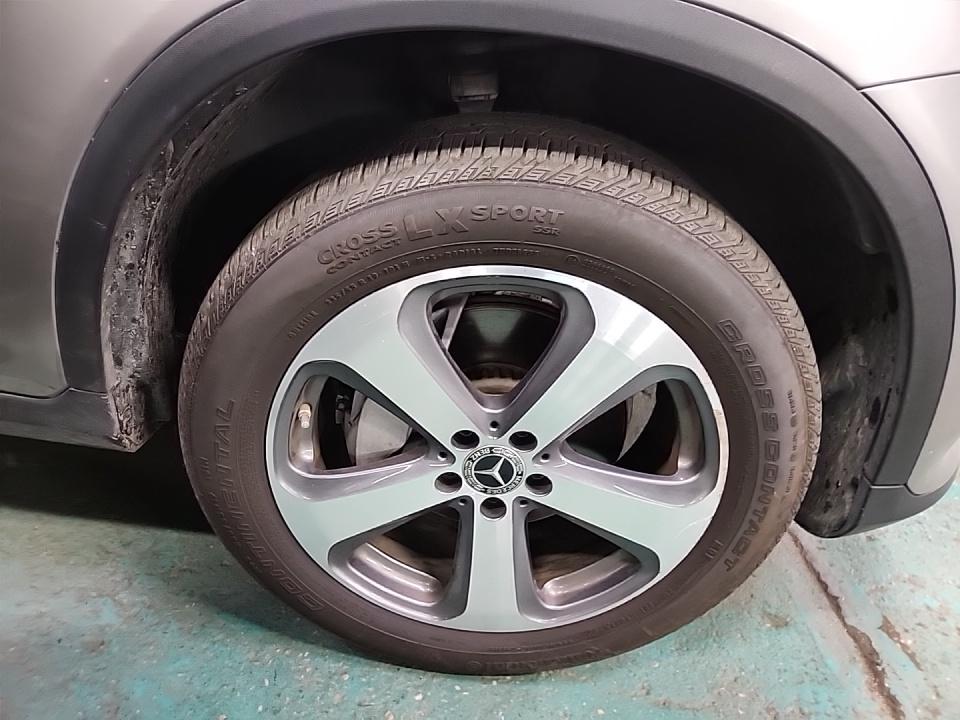 2019 Mercedes-Benz GLC GLC 300 AWD