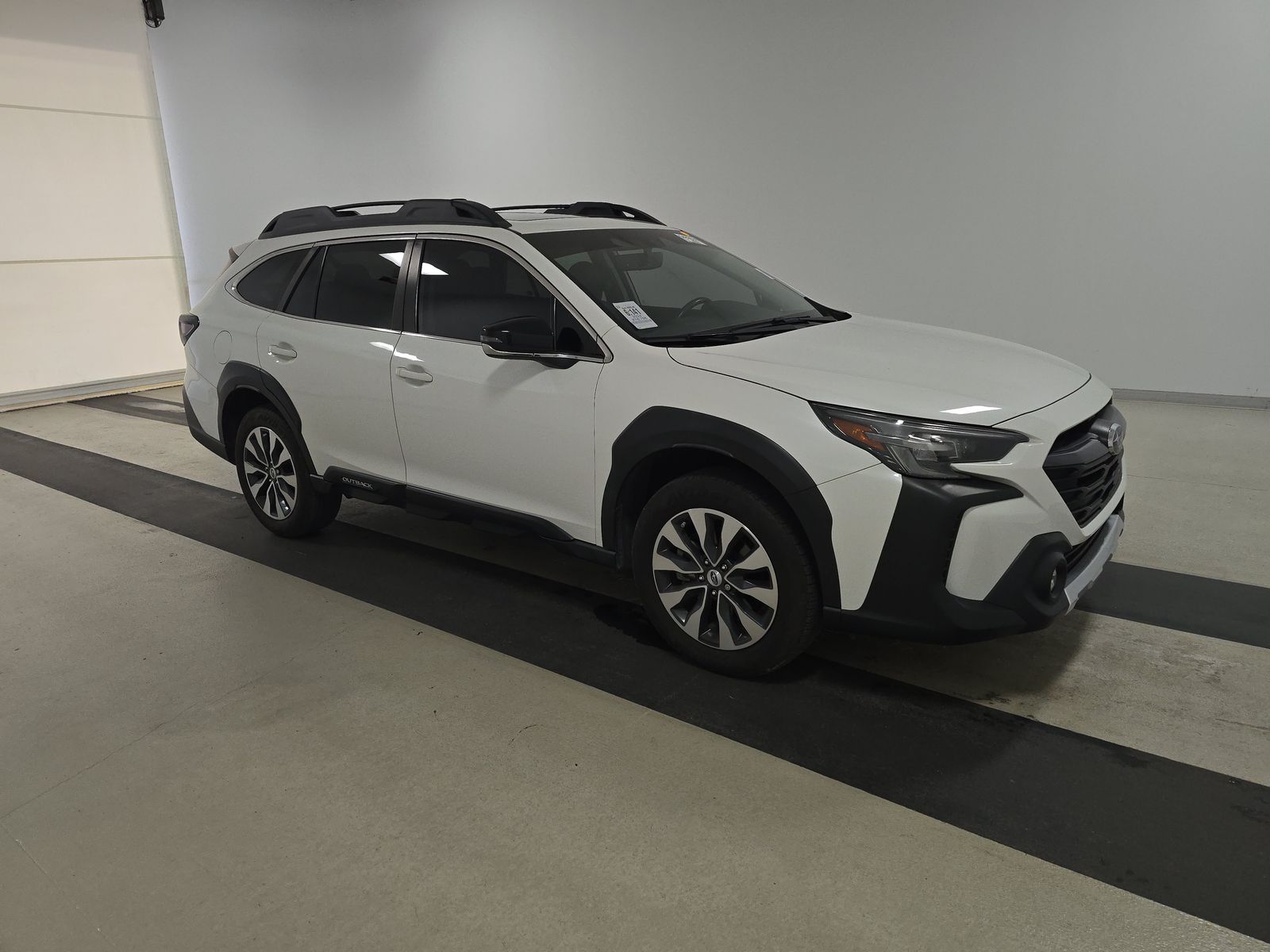 2024 Subaru Outback Limited XT AWD