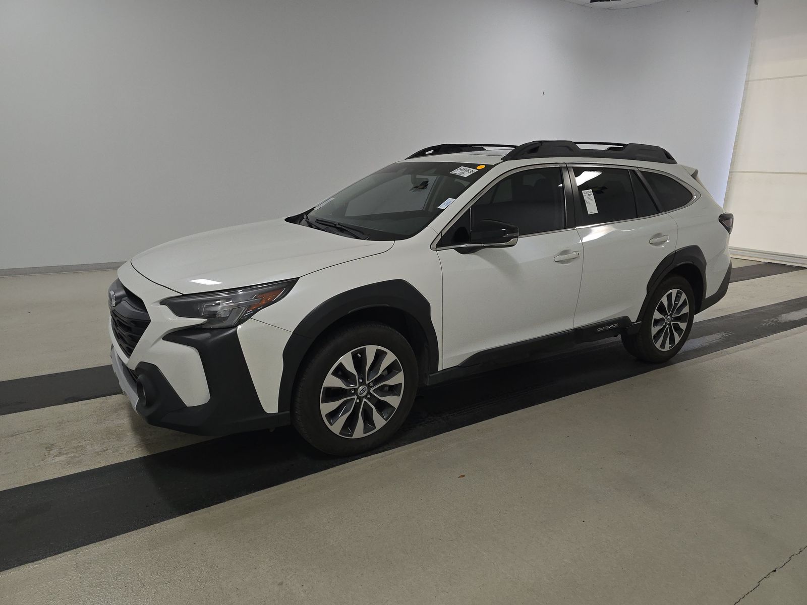 2024 Subaru Outback Limited XT AWD