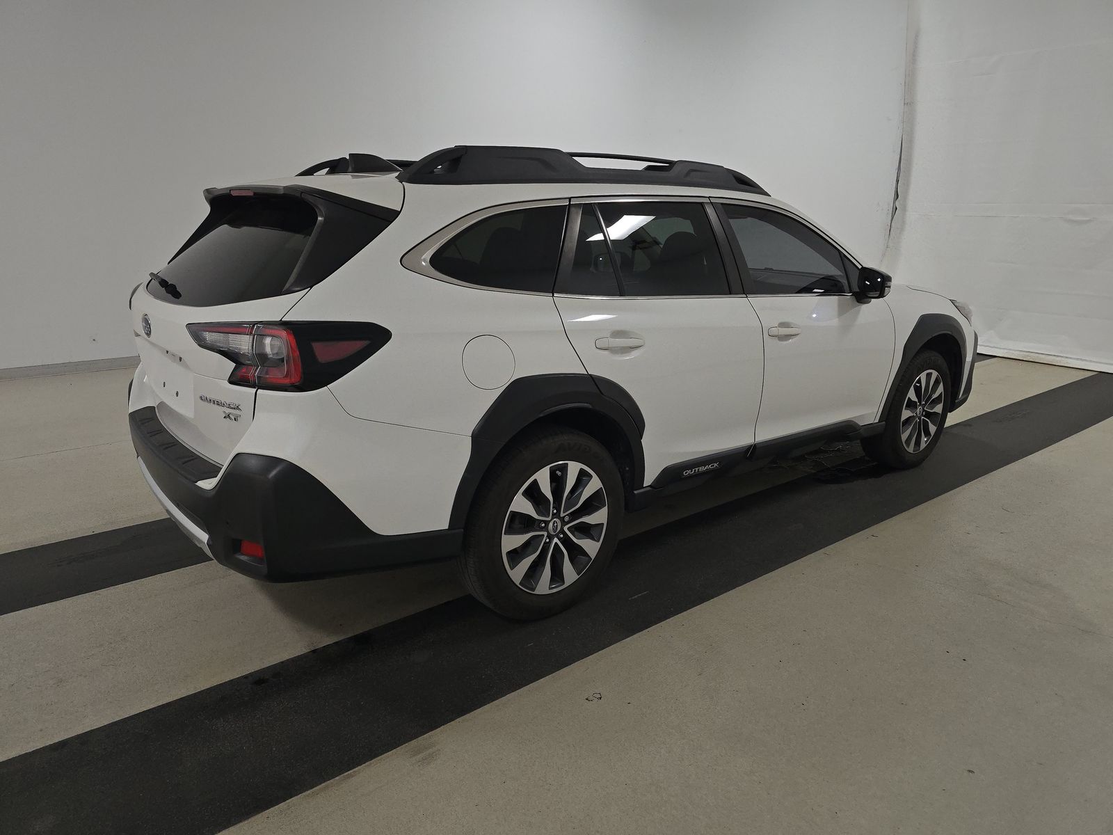 2024 Subaru Outback Limited XT AWD