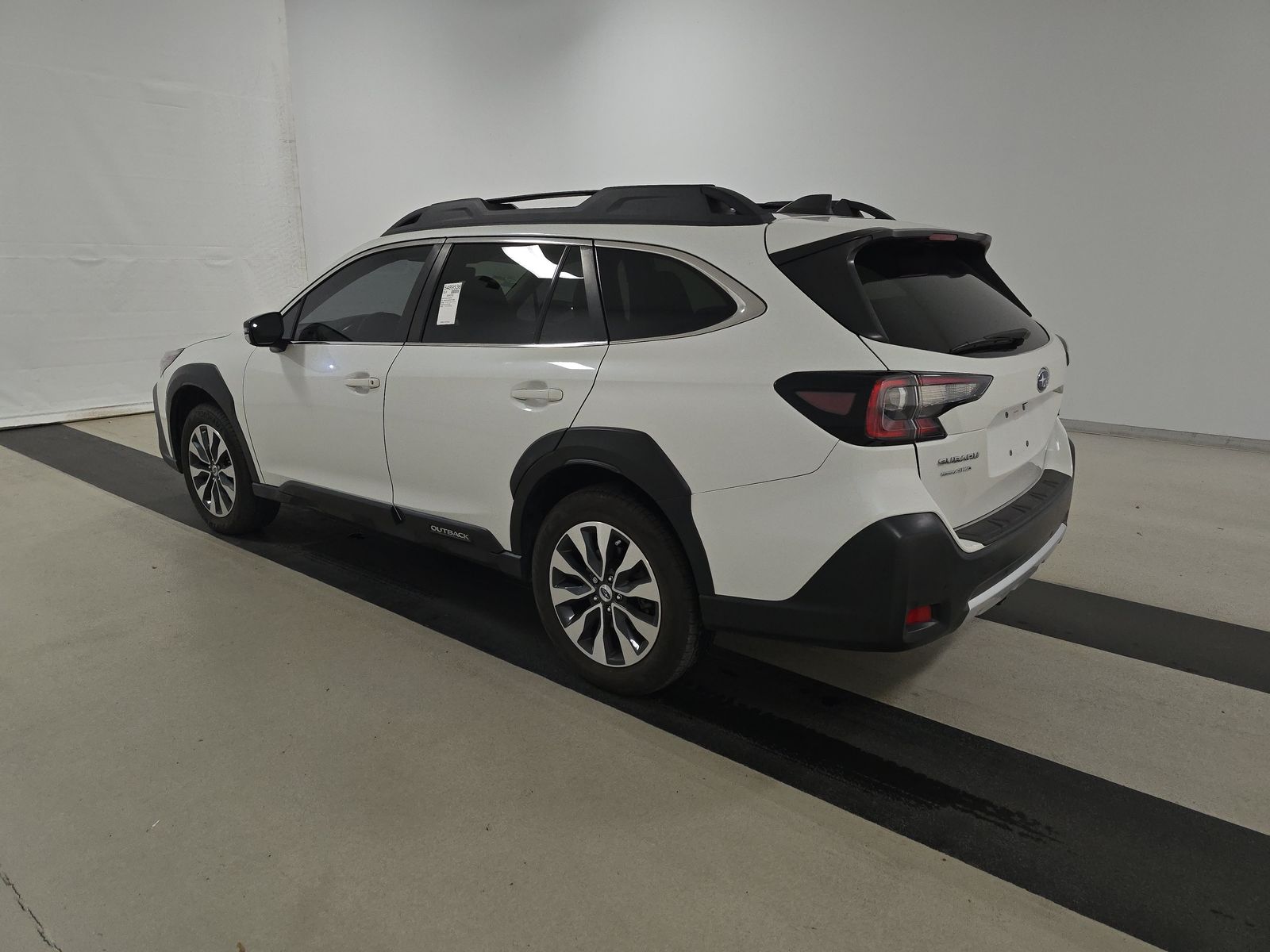 2024 Subaru Outback Limited XT AWD
