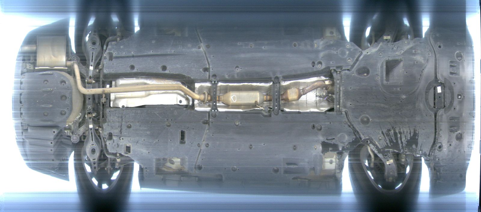 2024 Toyota Camry LE FWD