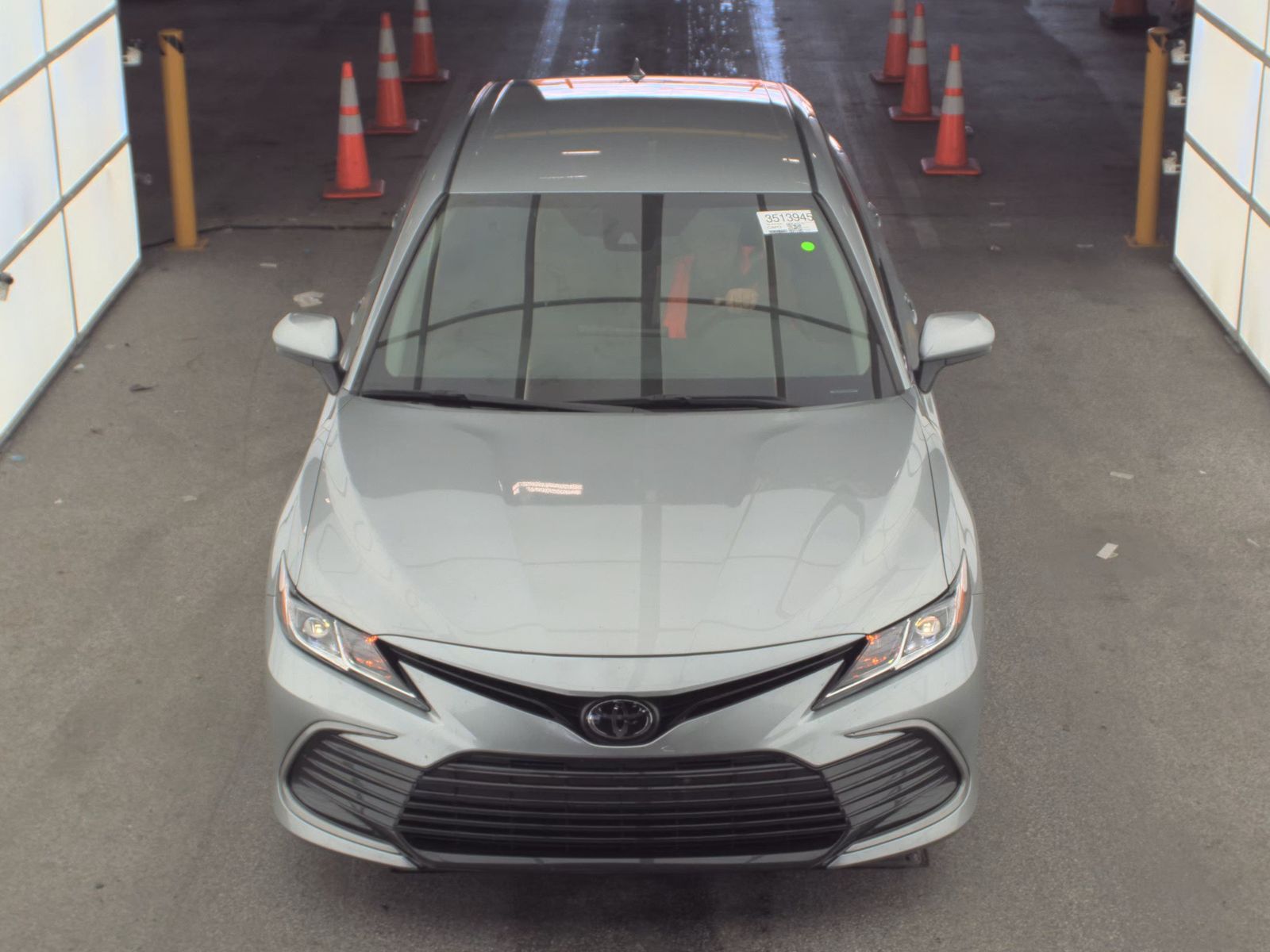 2024 Toyota Camry LE FWD