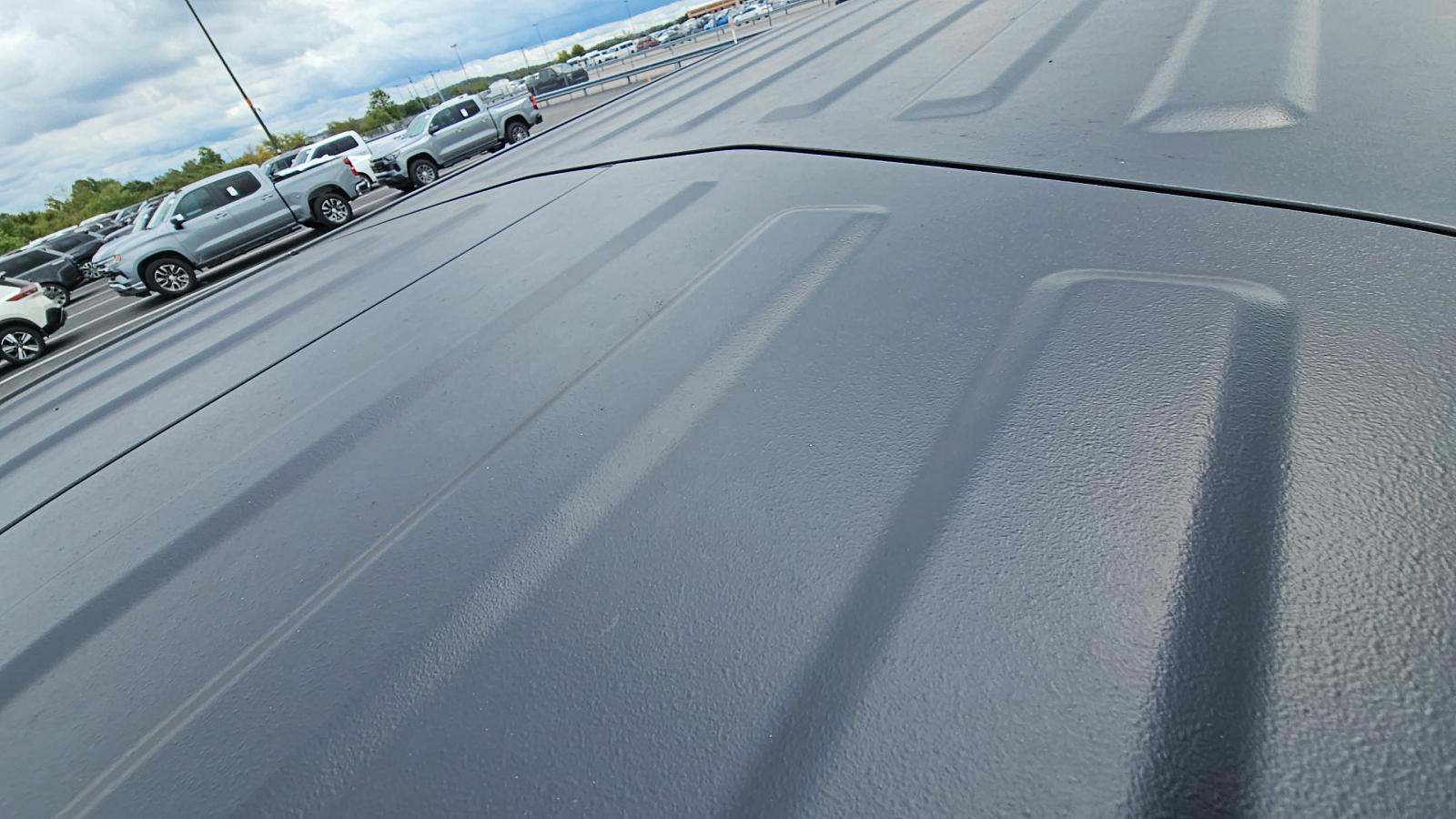 2024 Jeep Wrangler Sport S AWD