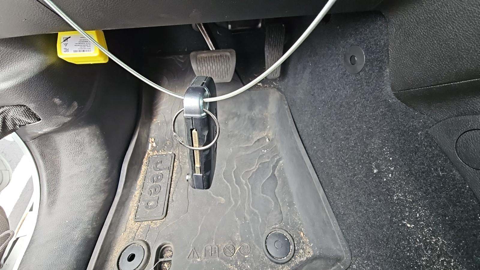 2024 Jeep Wrangler Sport S AWD