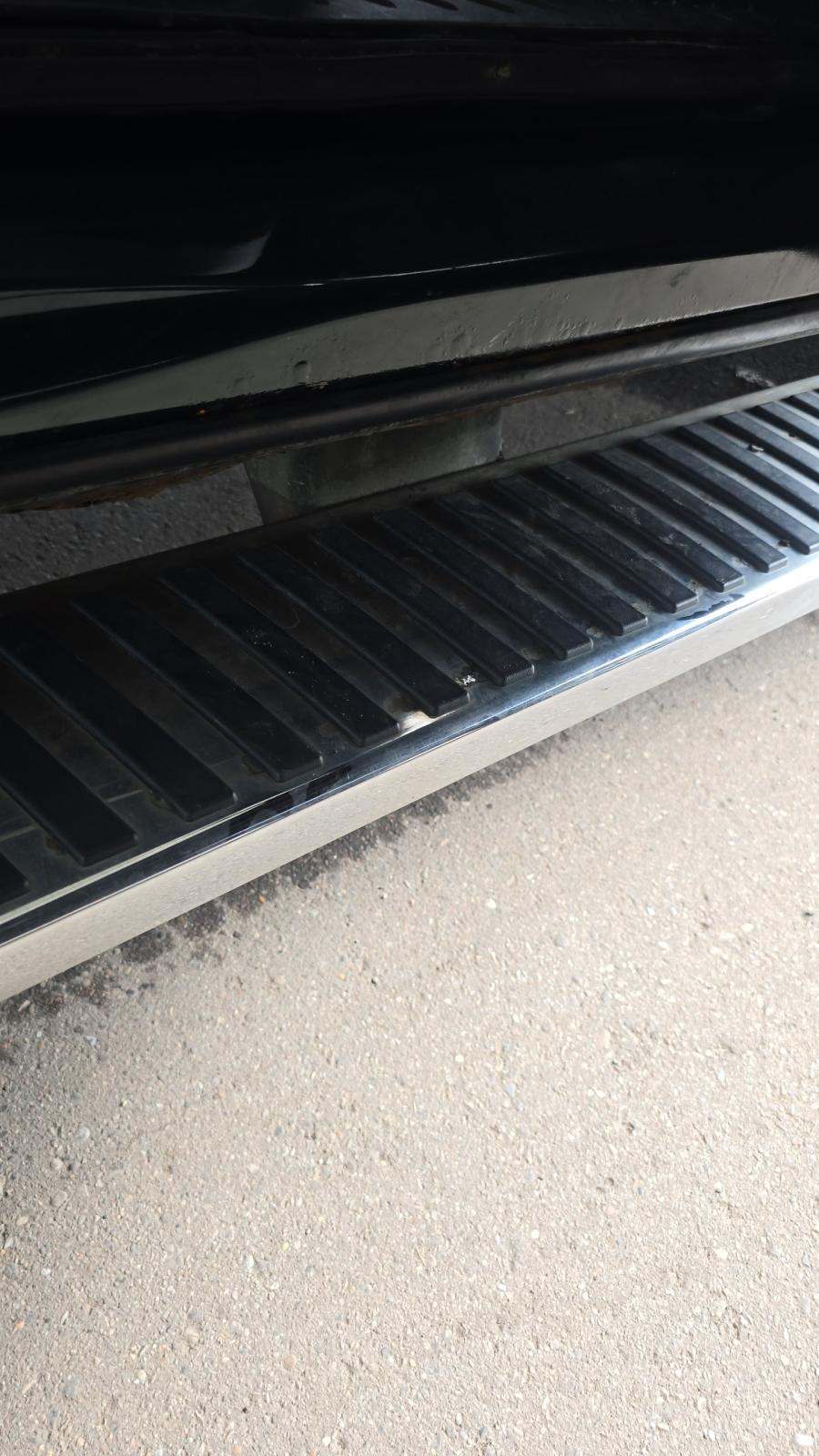 2014 Ford F-150 Lariat AWD