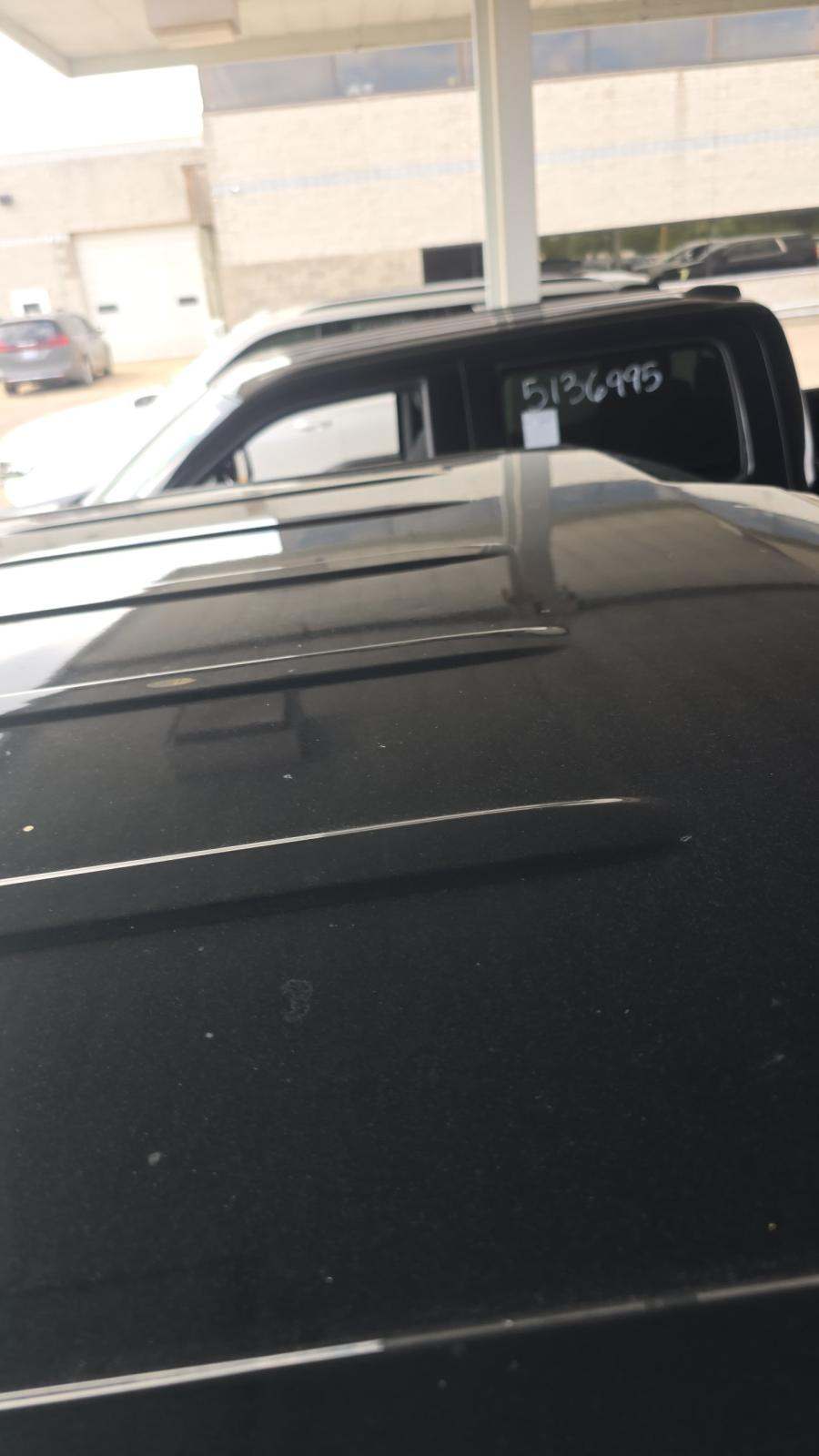 2014 Ford F-150 Lariat AWD