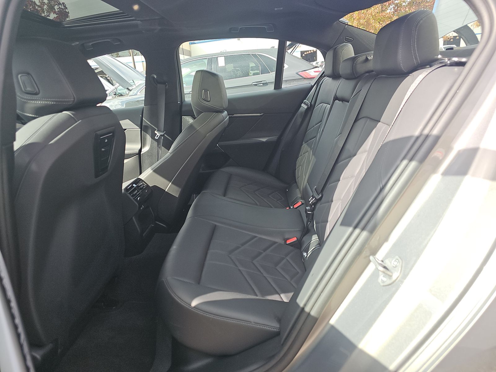 2024 BMW 5 Series 530i xDrive AWD