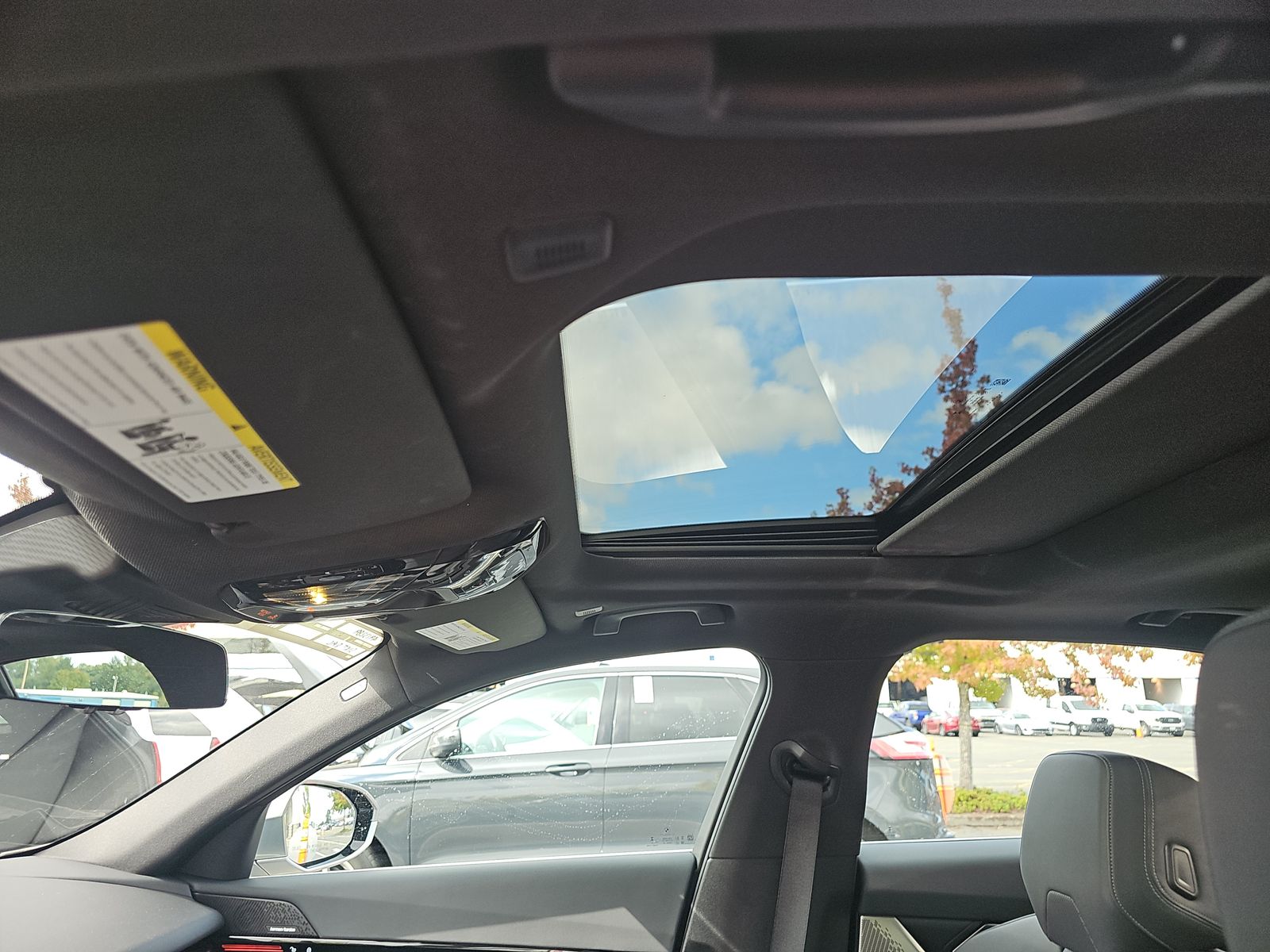 2024 BMW 5 Series 530i xDrive AWD