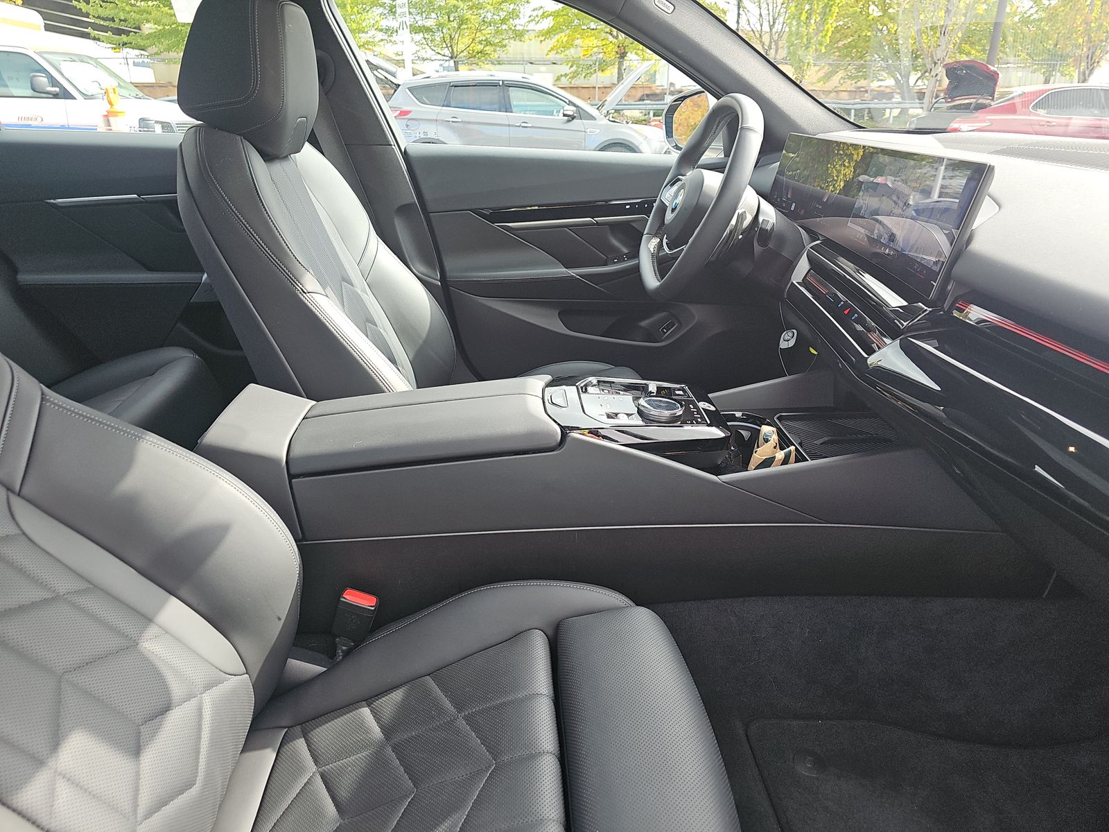 2024 BMW 5 Series 530i xDrive AWD