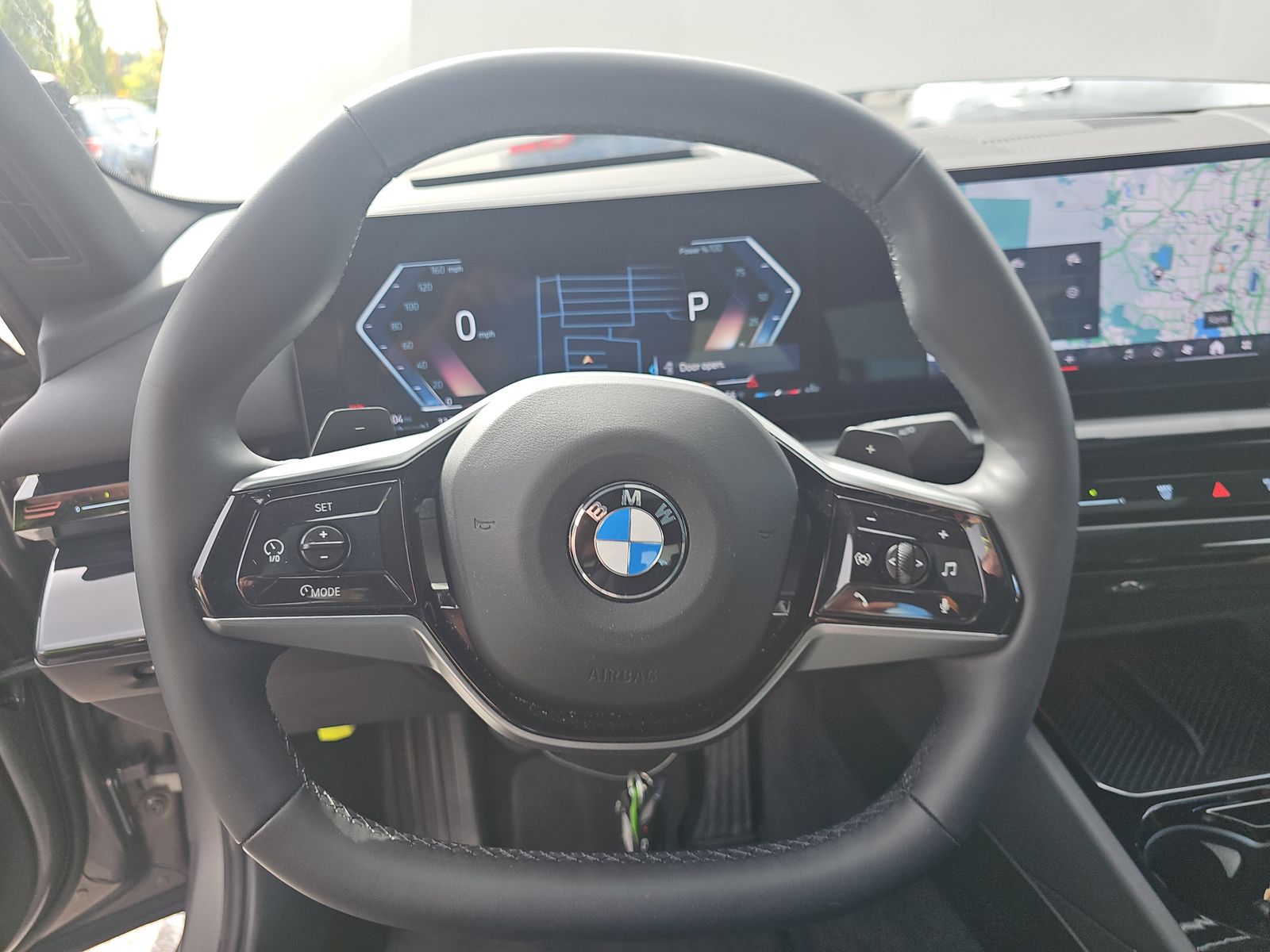 2024 BMW 5 Series 530i xDrive AWD