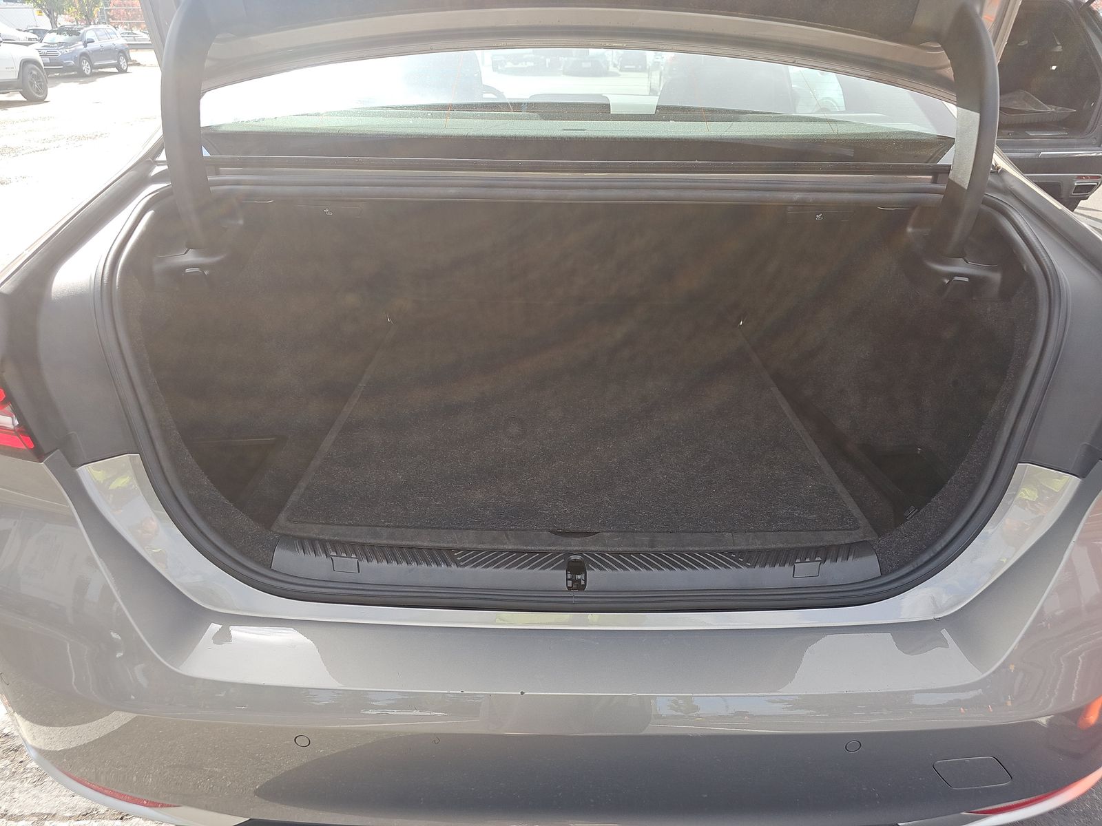 2024 BMW 5 Series 530i xDrive AWD