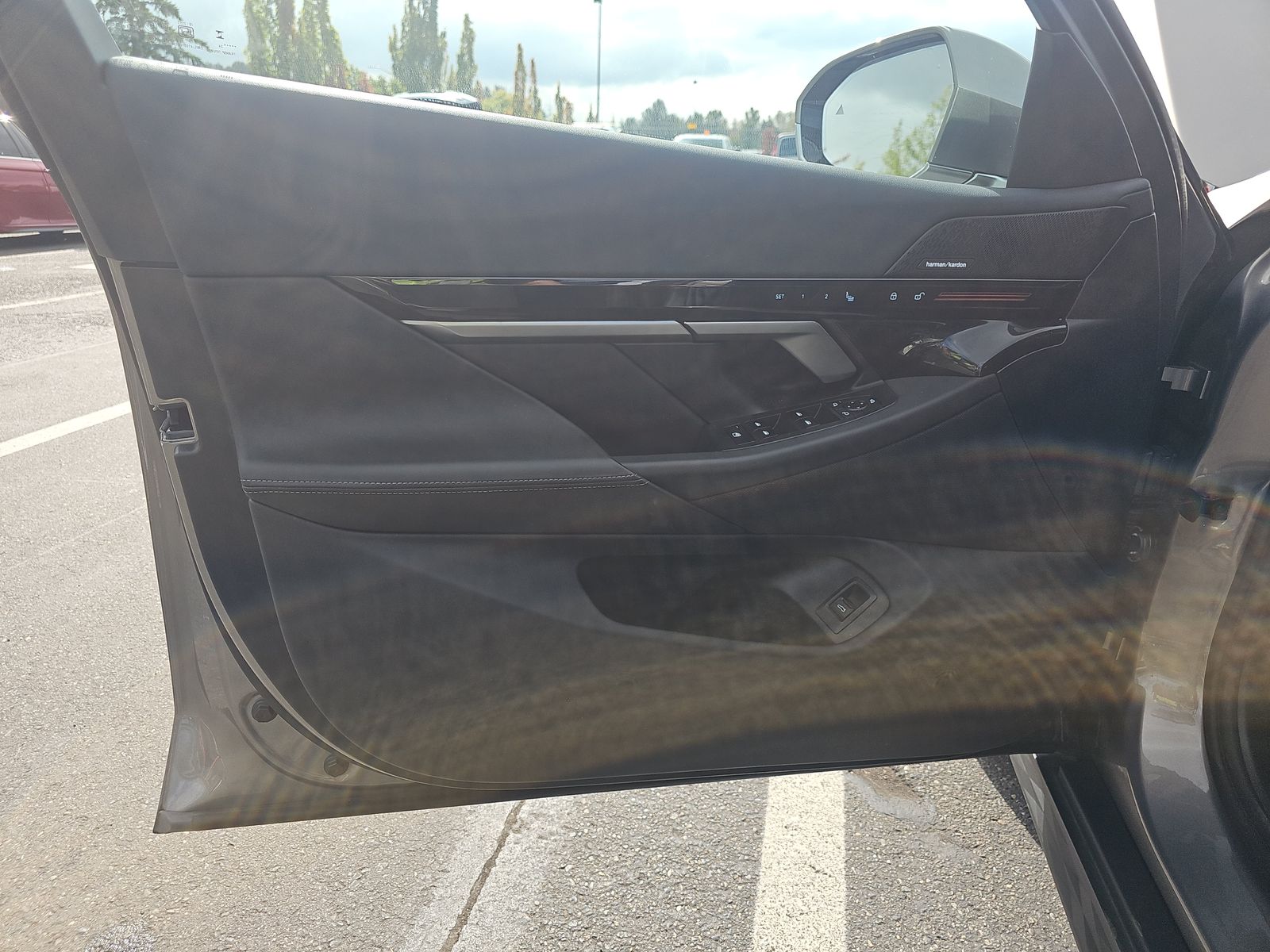 2024 BMW 5 Series 530i xDrive AWD