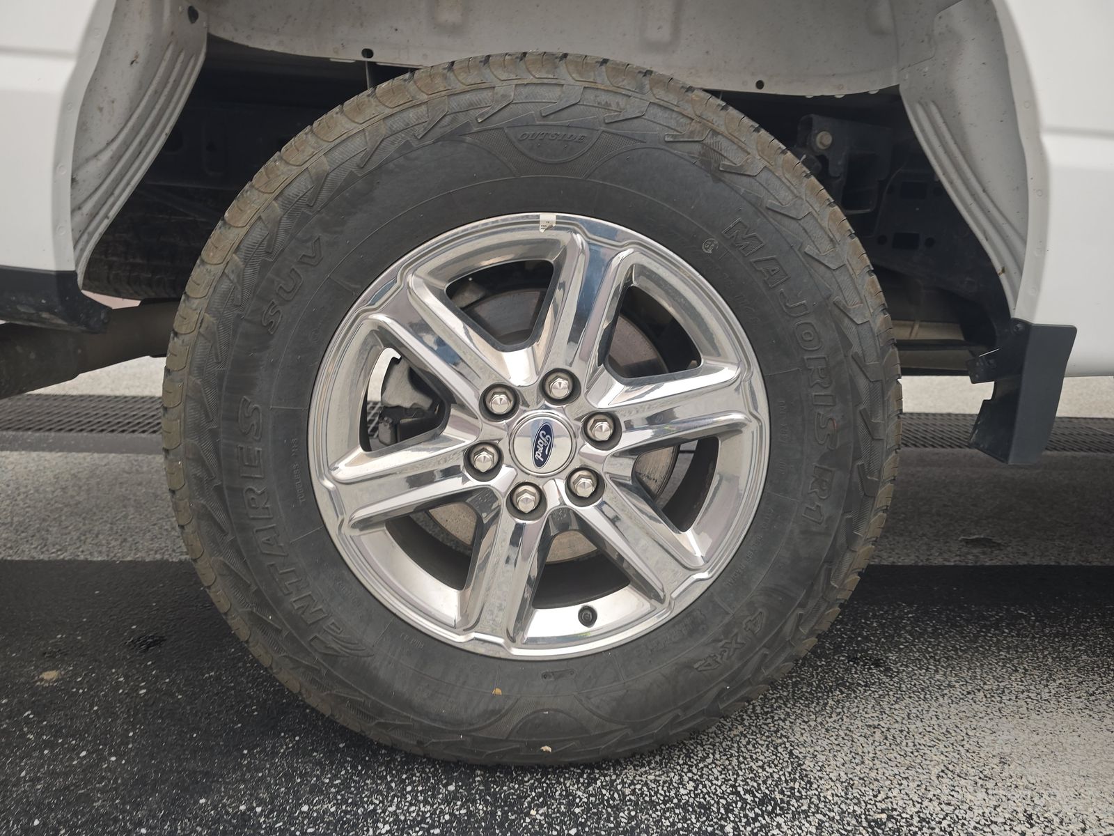 2024 Ford F-150 XLT AWD