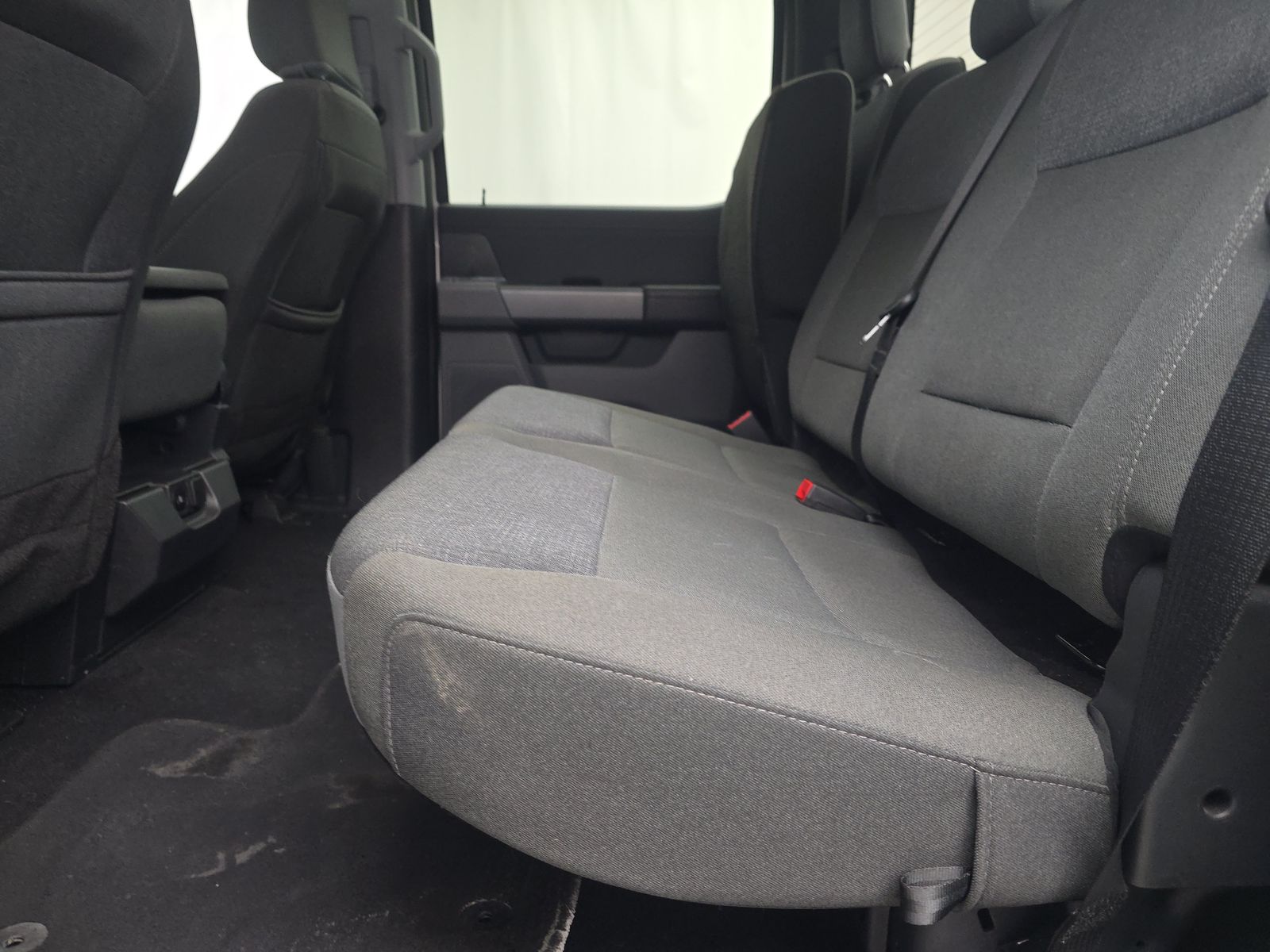 2024 Ford F-150 XLT AWD