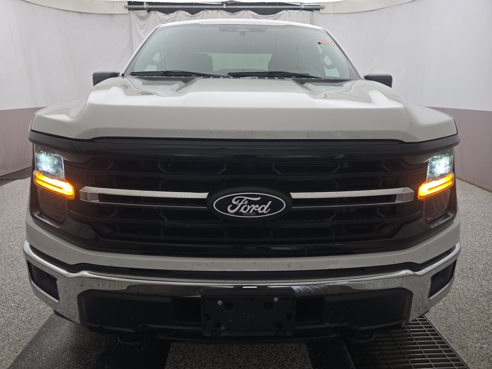2024 Ford F-150 XLT AWD