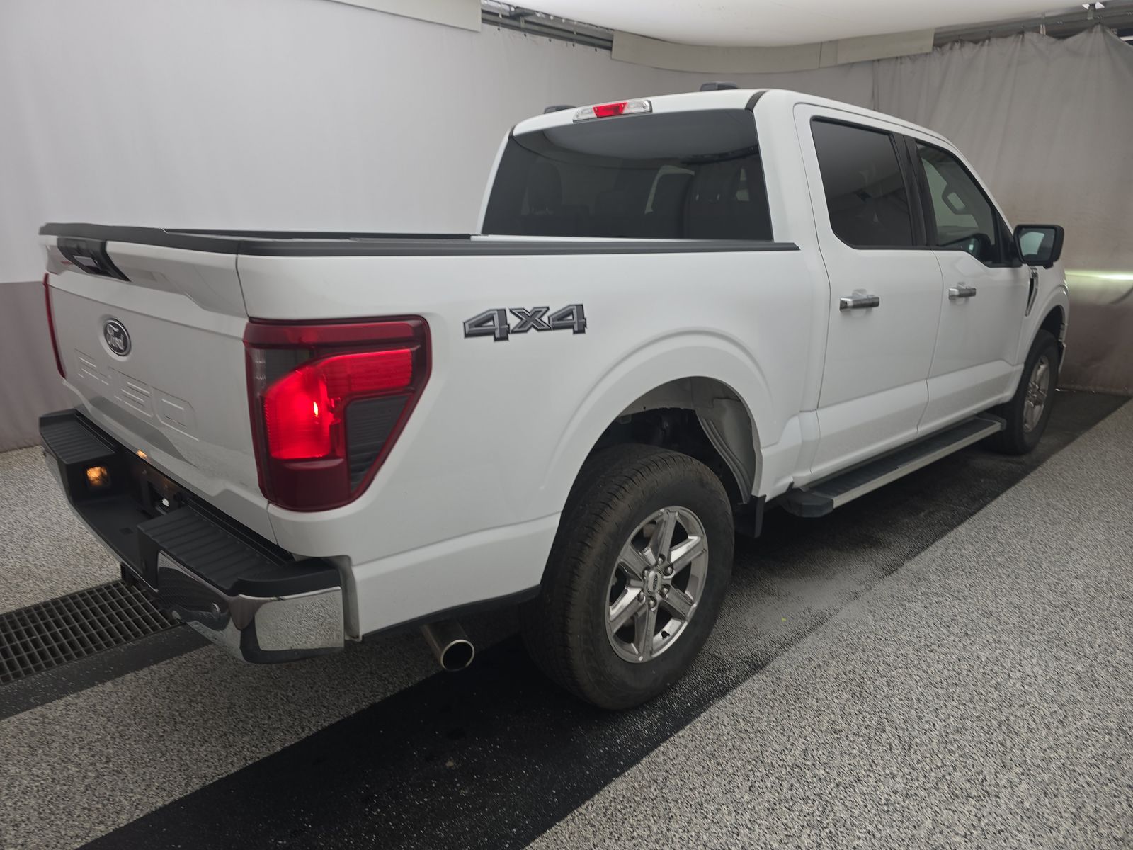 2024 Ford F-150 XLT AWD