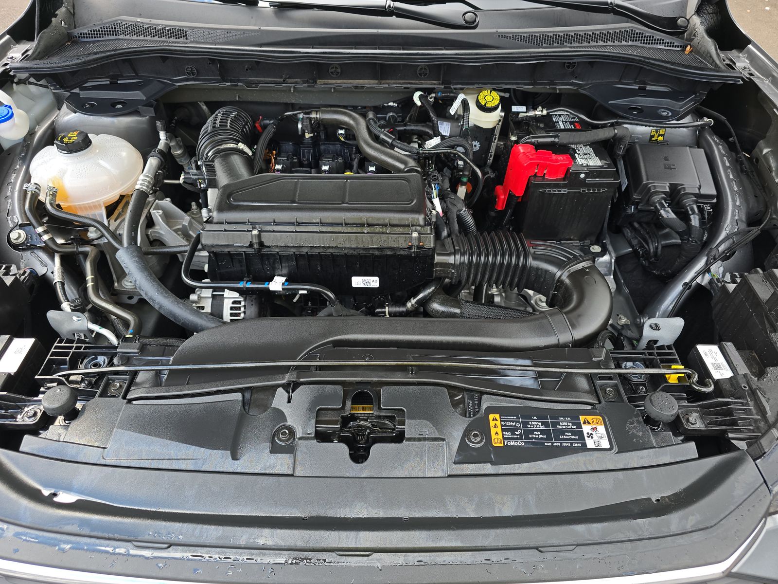 2024 Ford Escape Active AWD