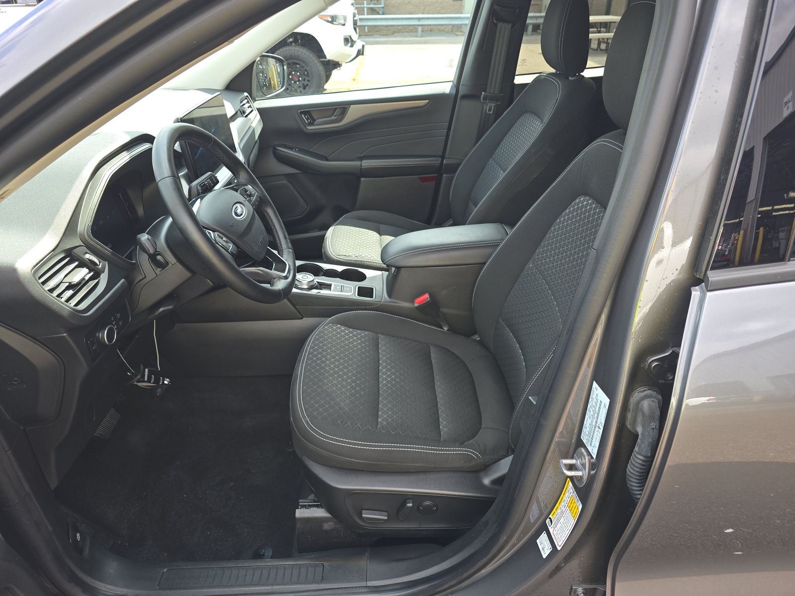 2024 Ford Escape Active AWD