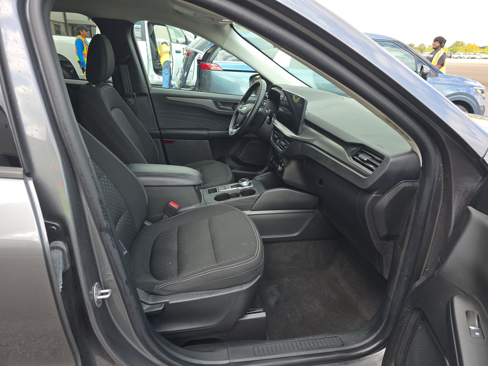 2024 Ford Escape Active AWD