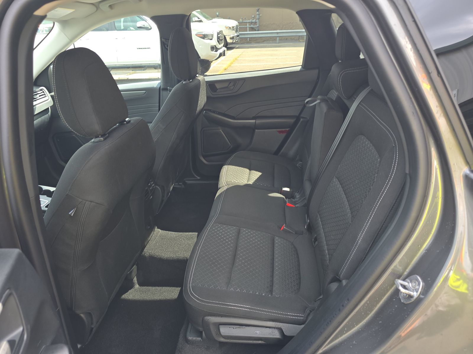 2024 Ford Escape Active AWD