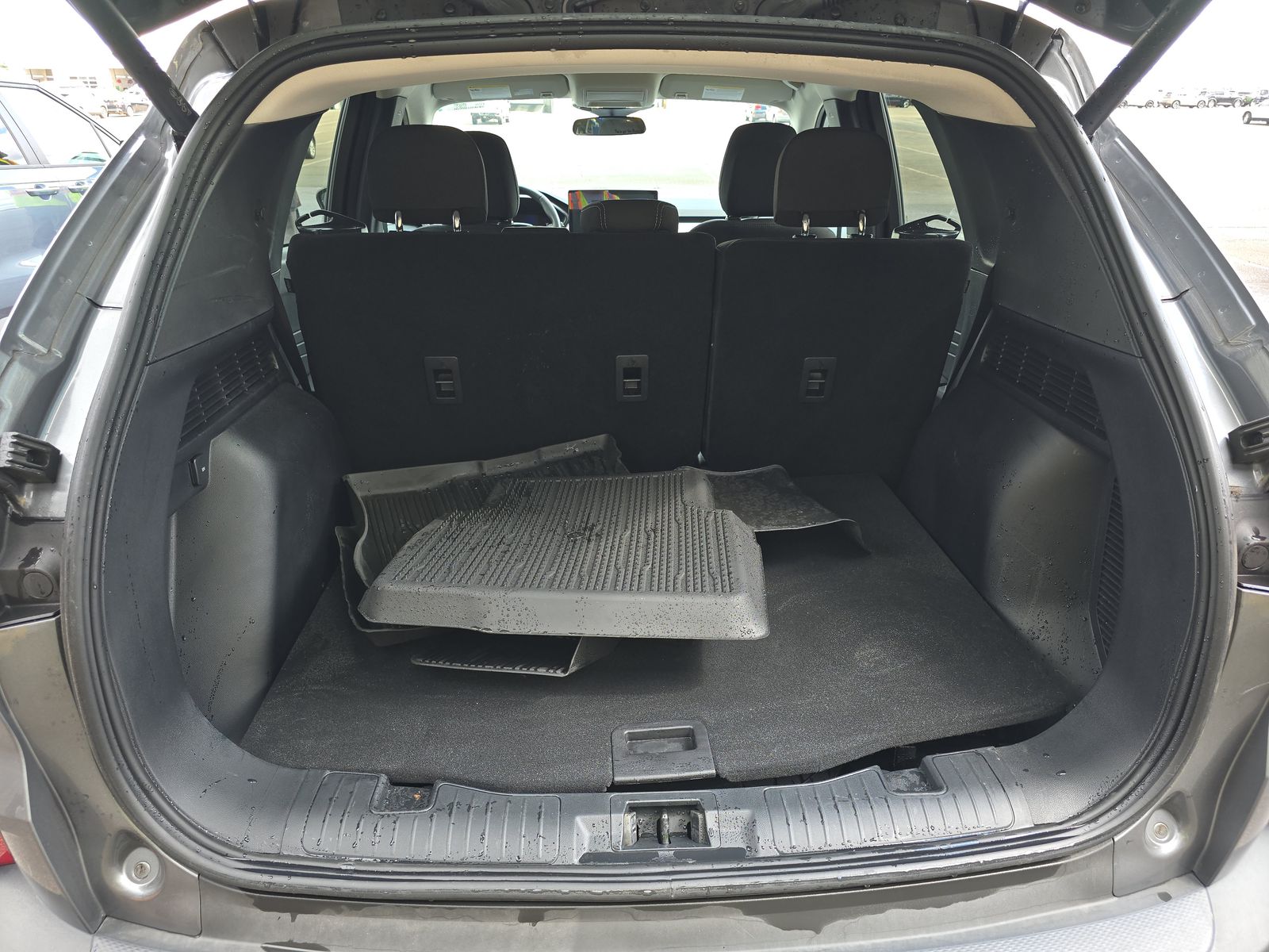 2024 Ford Escape Active AWD