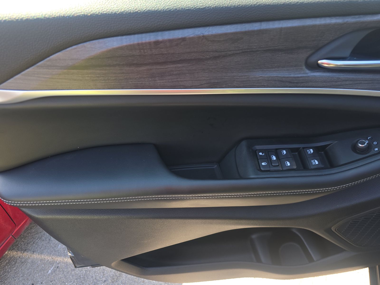 2024 Jeep Grand Cherokee Limited AWD