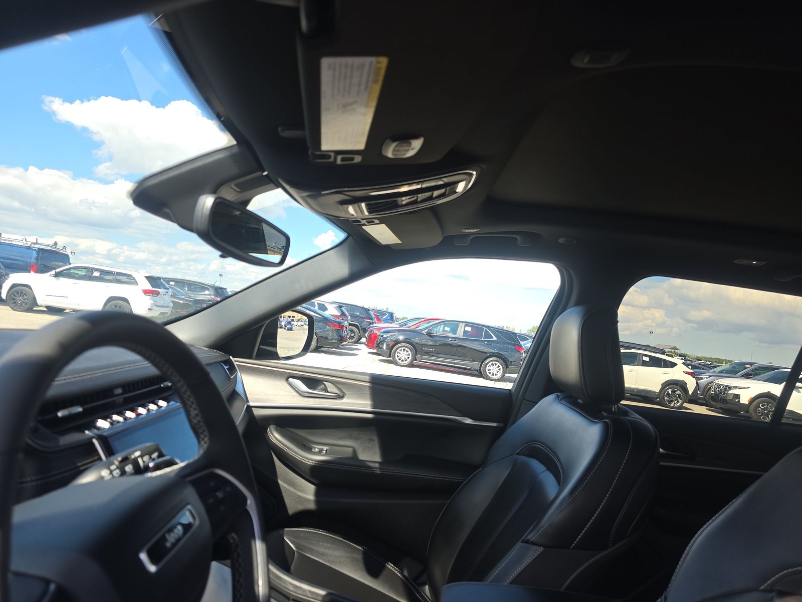 2024 Jeep Grand Cherokee Limited AWD