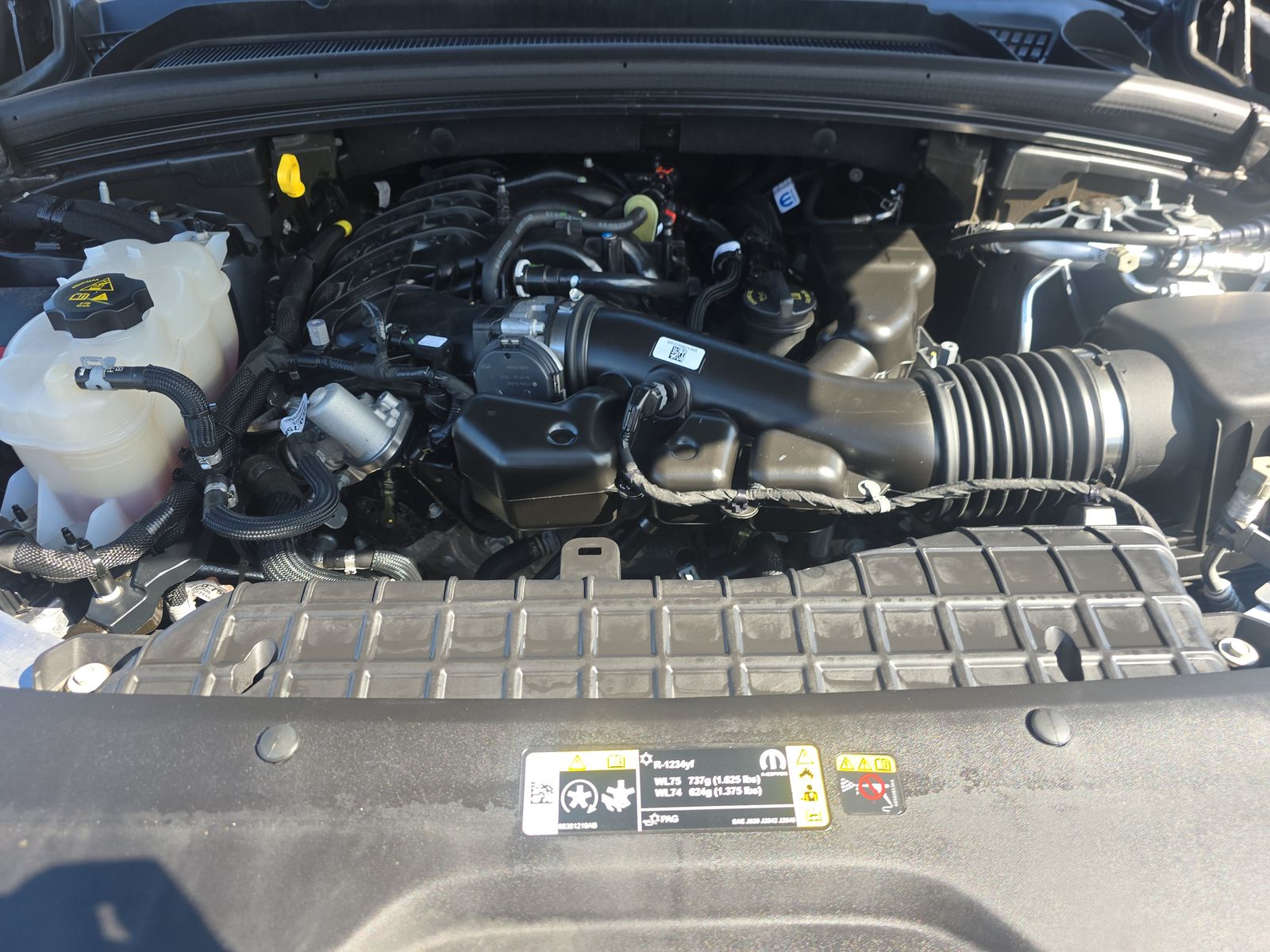 2024 Jeep Grand Cherokee Limited AWD