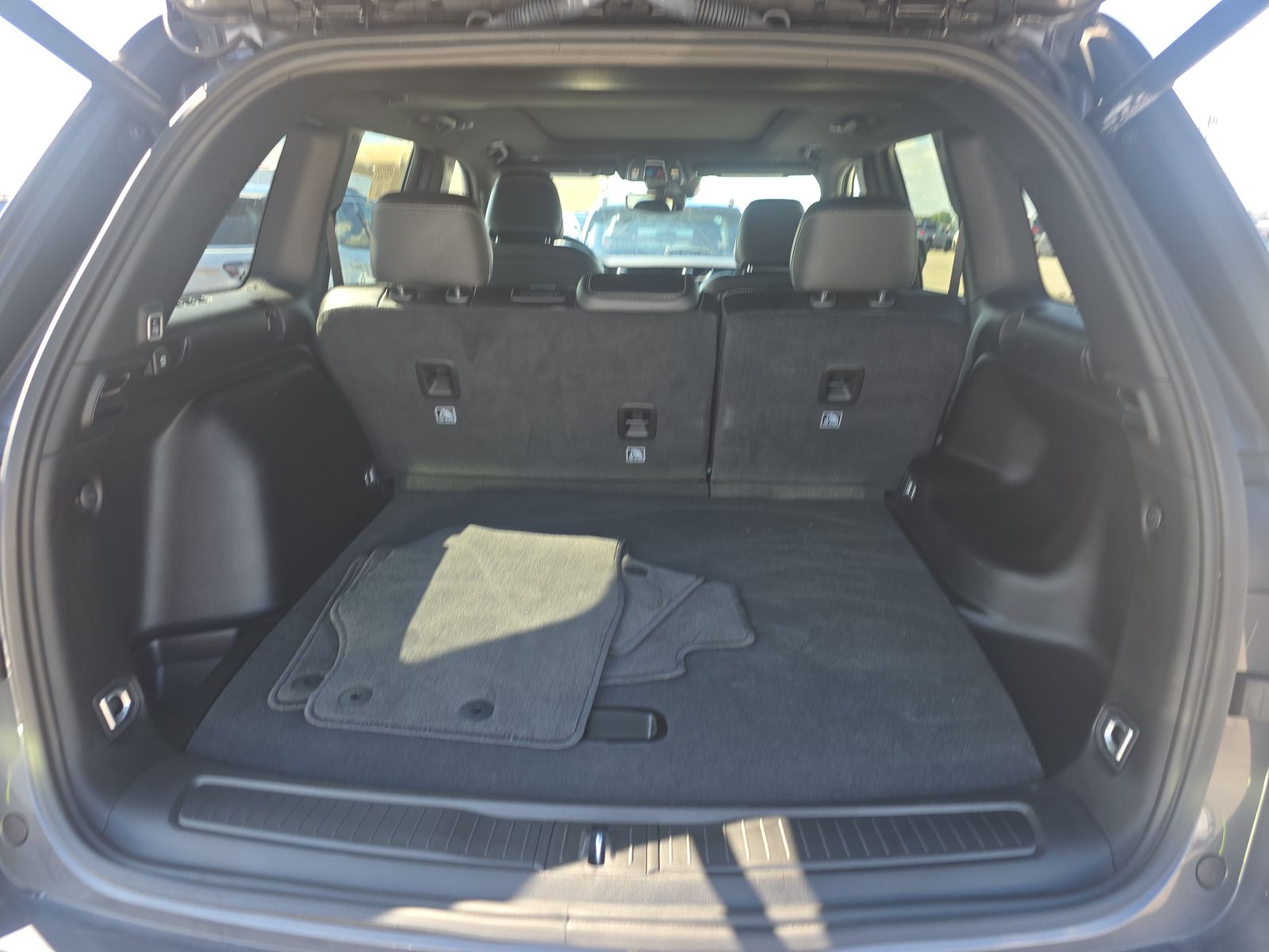 2024 Jeep Grand Cherokee Limited AWD