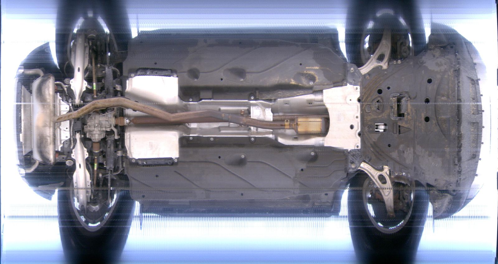 2024 Ford Escape Active AWD