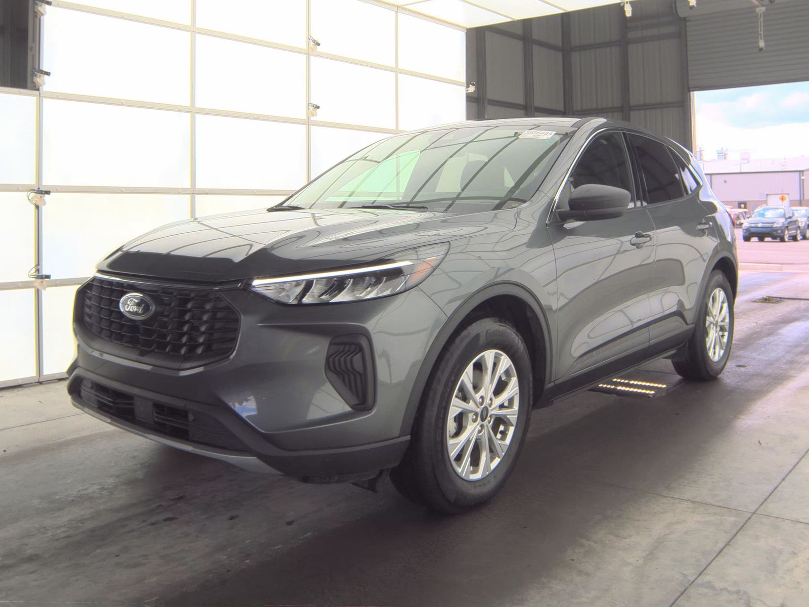 2024 Ford Escape Active AWD