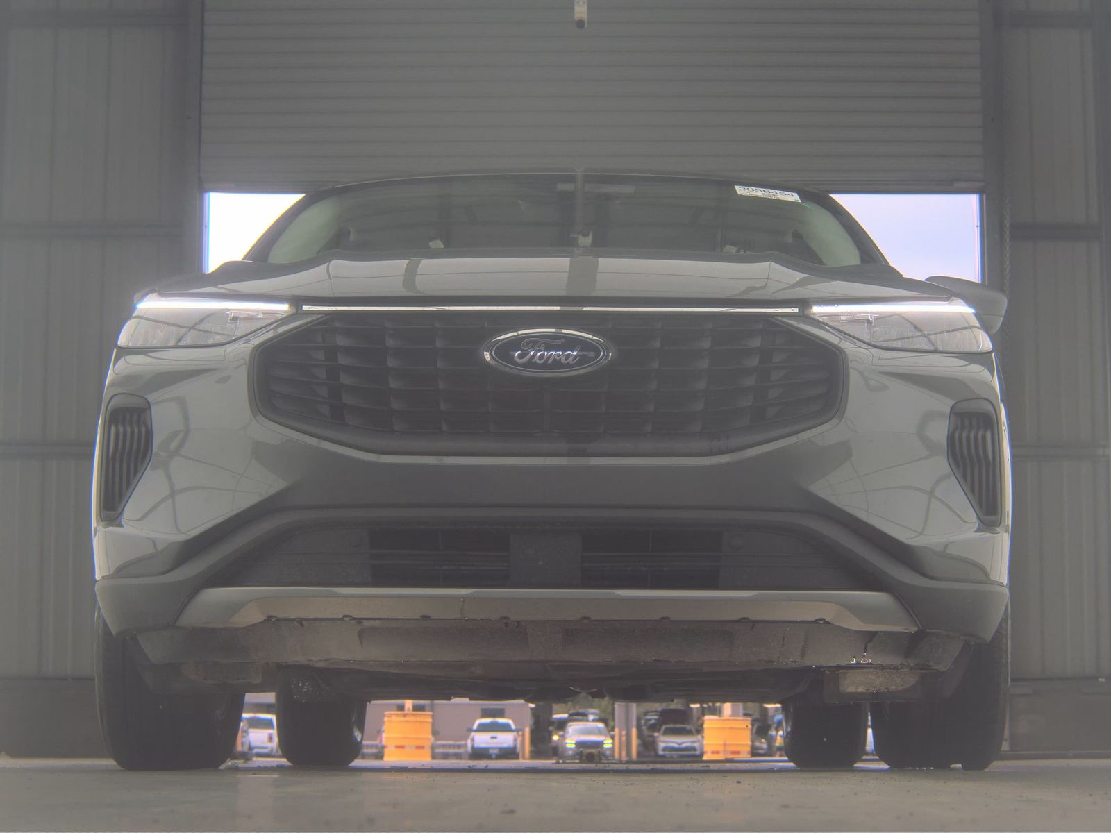 2024 Ford Escape Active AWD