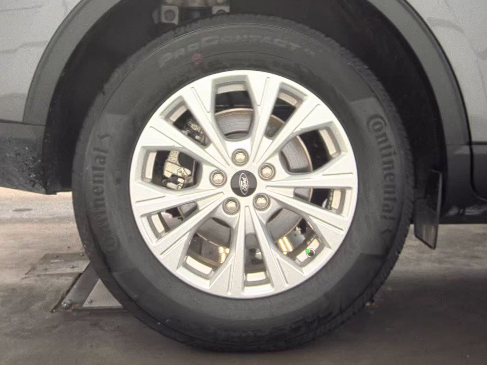 2024 Ford Escape Active AWD