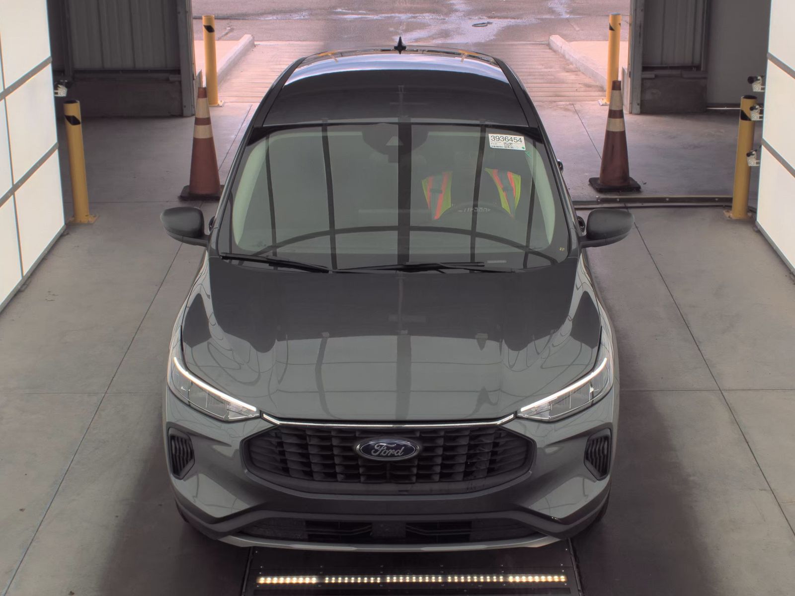 2024 Ford Escape Active AWD