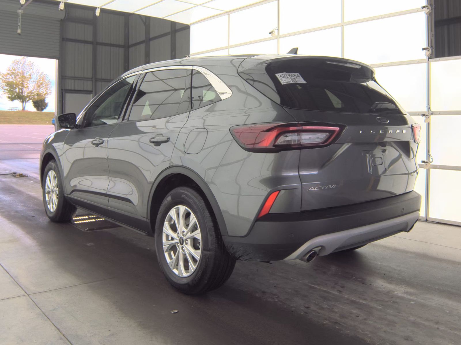 2024 Ford Escape Active AWD