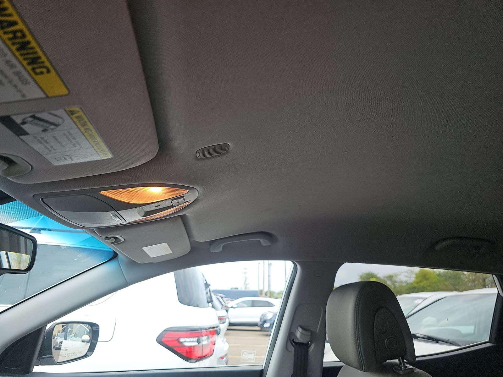 2014 Hyundai Santa Fe Sport Base FWD