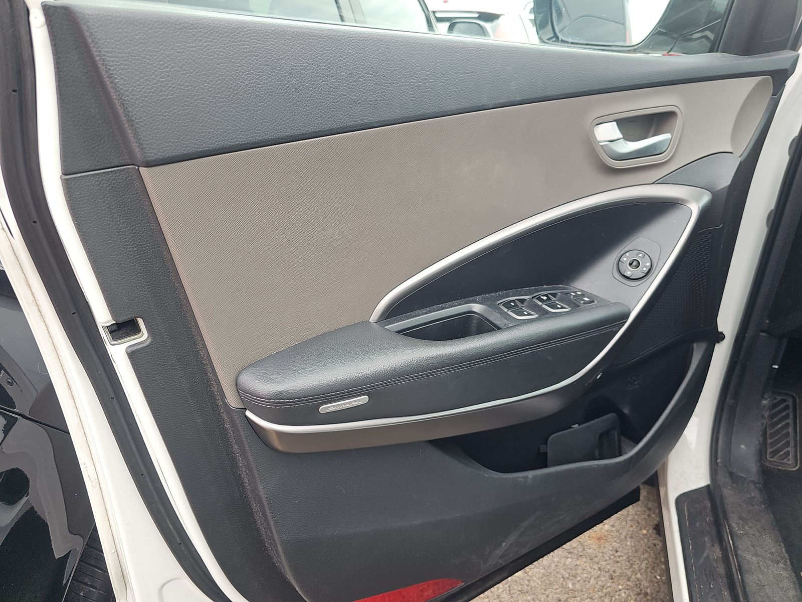 2014 Hyundai Santa Fe Sport Base FWD