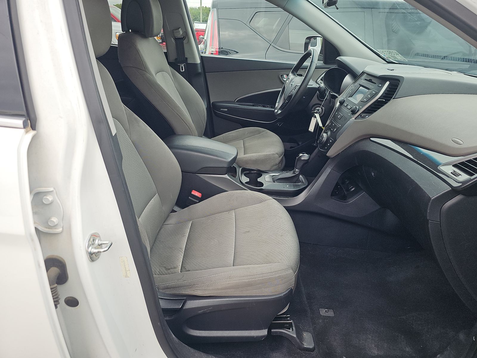 2014 Hyundai Santa Fe Sport Base FWD