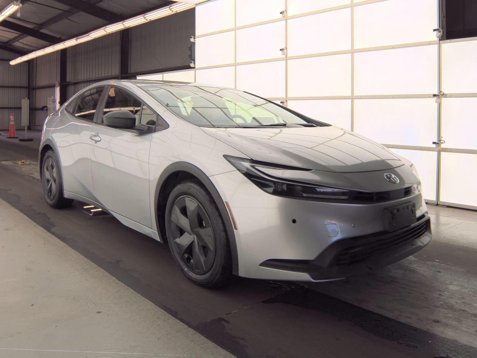 2023 Toyota Prius LE FWD