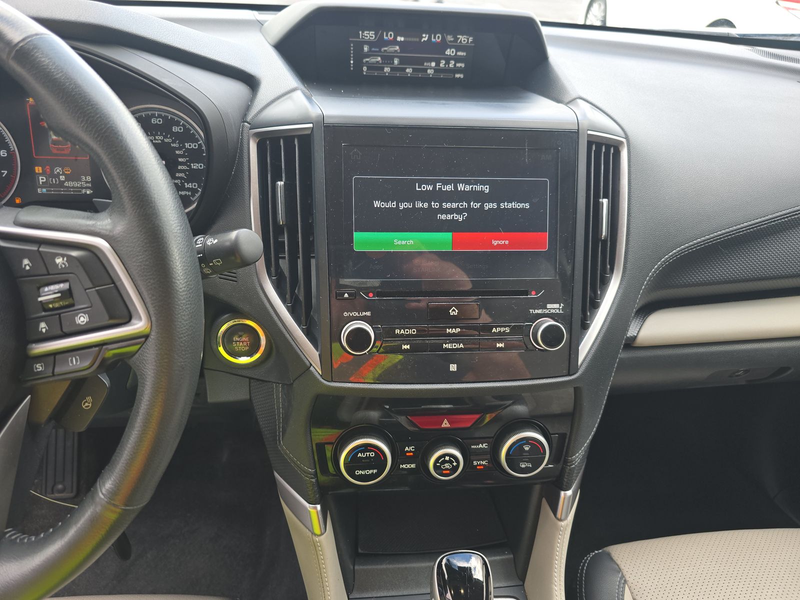 2022 Subaru Forester Limited AWD