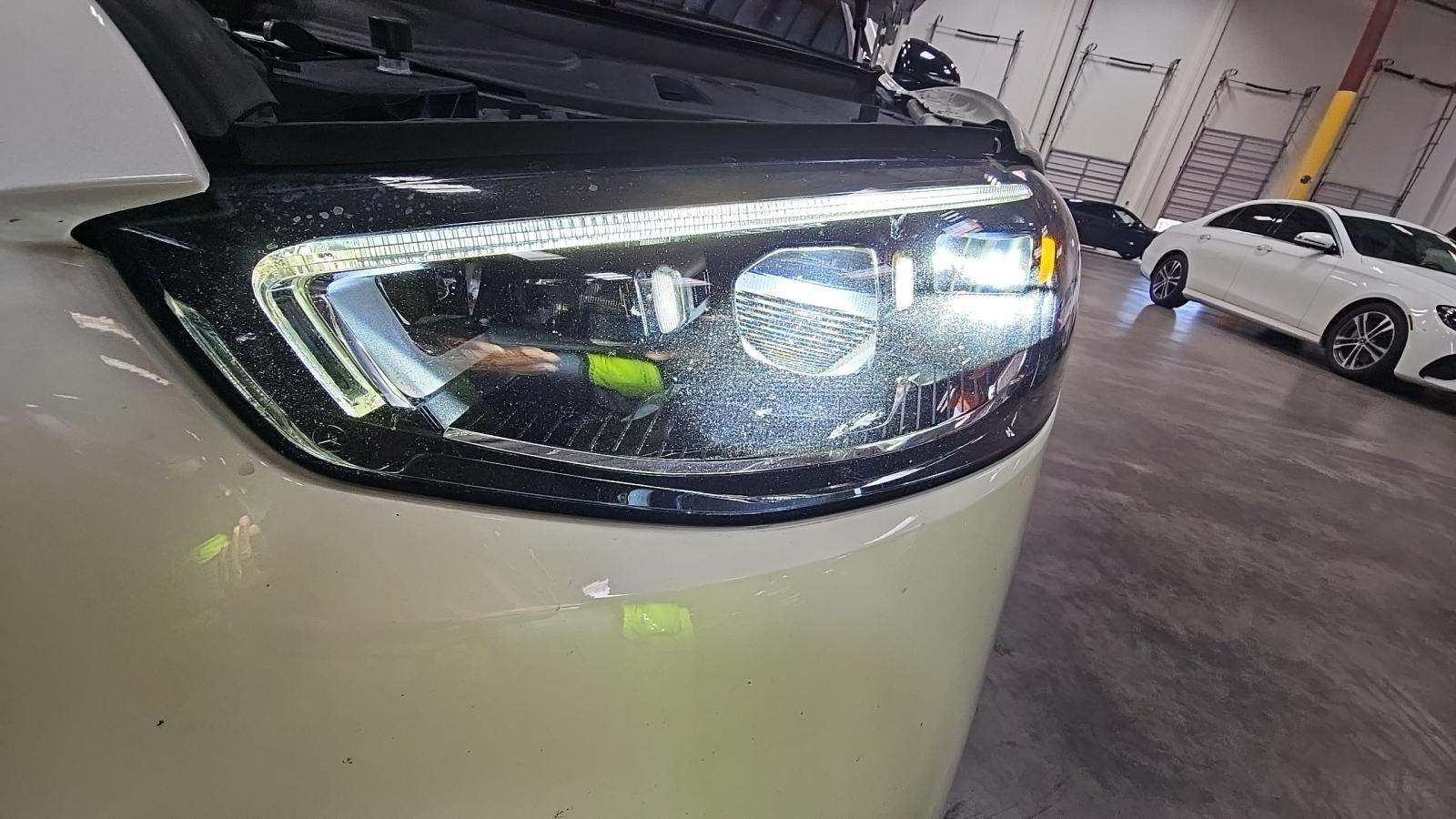 2022 Mercedes-Benz S-Class S 500 AWD