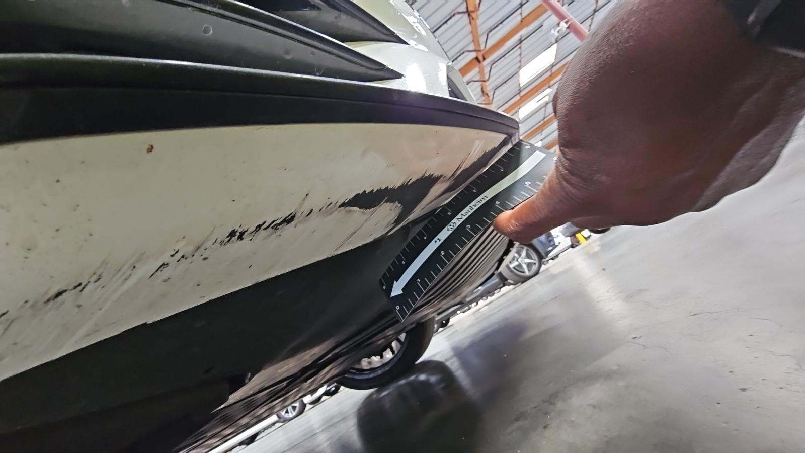 2022 Mercedes-Benz S-Class S 500 AWD