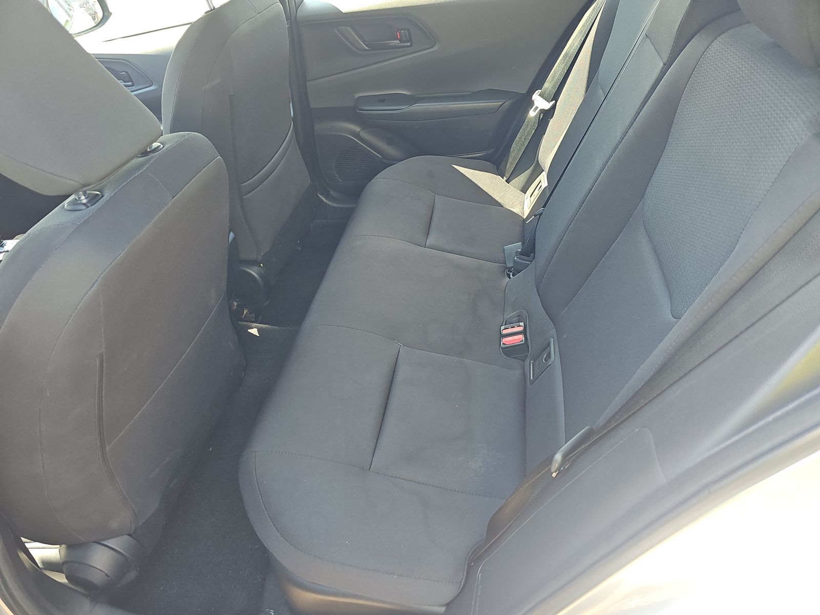 2023 Toyota Prius LE FWD