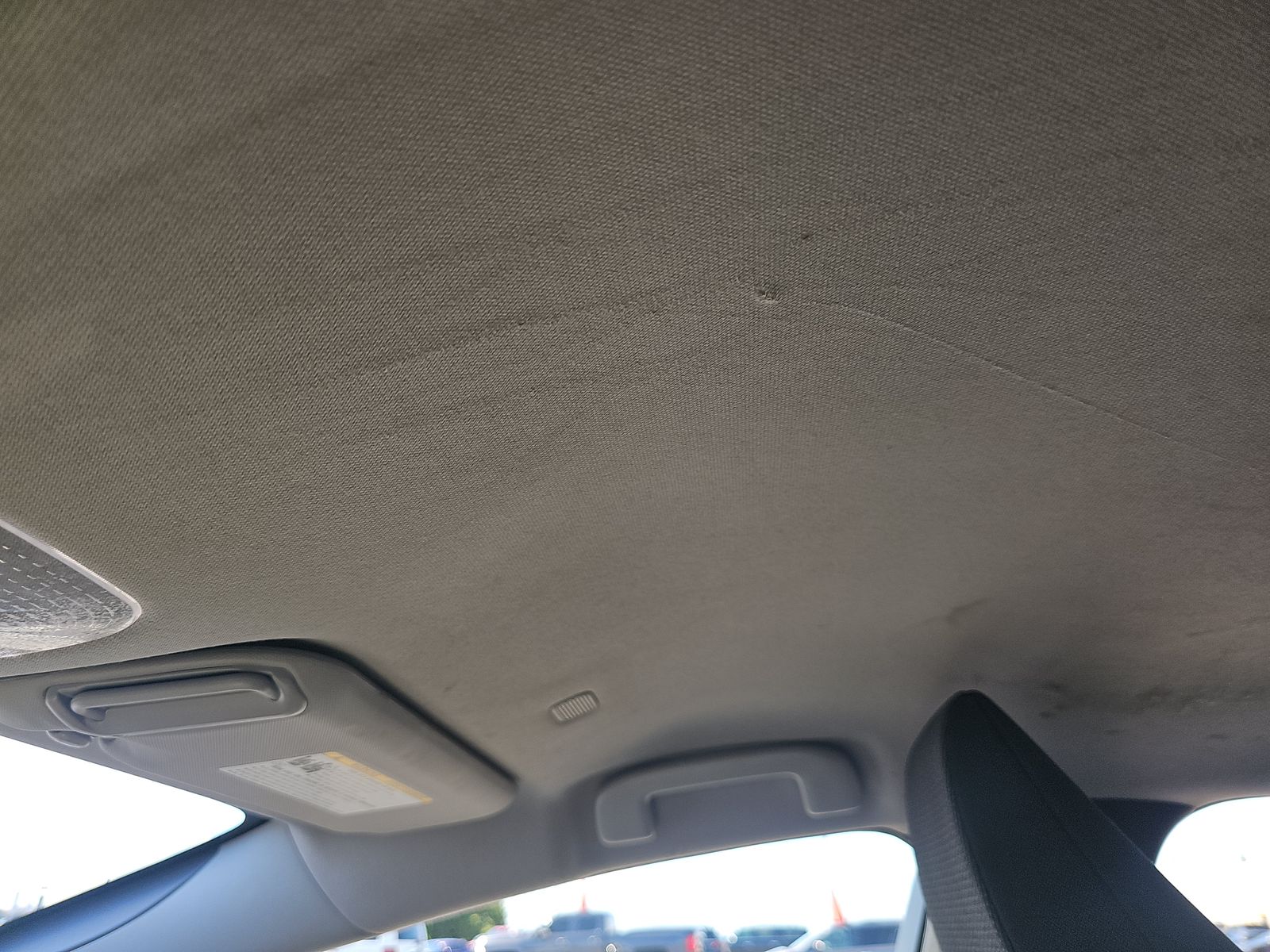 2023 Toyota Prius LE FWD